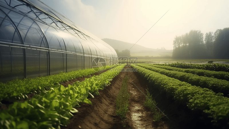 有机蔬菜种植土壤批发：品质与价格的平衡之道**