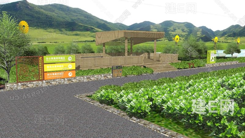 农产品批发代理：如何从利润分析中洞察行业机遇**