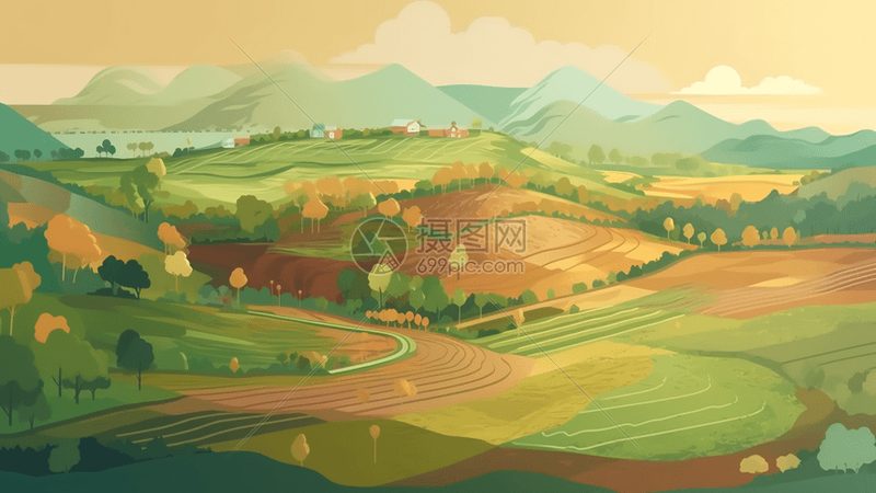 绿色食品认证，农业生产的绿色通行证