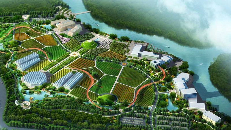 2025年农业产业园补贴政策解析：机遇与挑战并存**