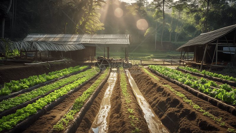 企业食堂配送供应商，这十个名字背后的行业分化